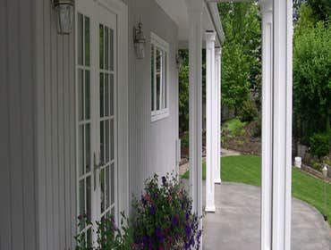 Project photos from Maughan Design & Remodel