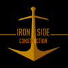 Iron Side Construction logo