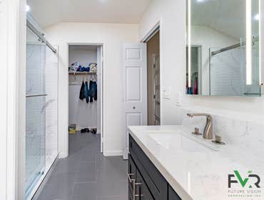 Photos by Future Vision Remodeling Inc #60