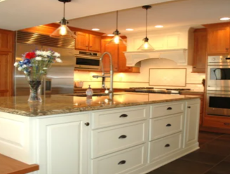 Photos by Oceanside Kitchens LLC #1