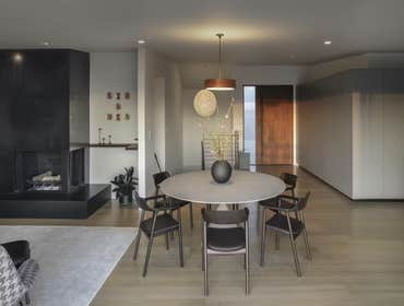 Commercial and Hospitality Projects