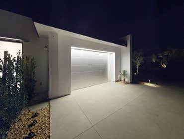 Mesa Modern House - 2020 Modernism Week