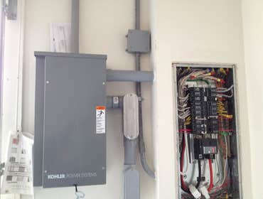 Photos from I D Electric LLC