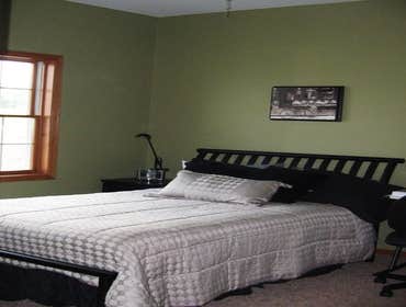 1950 sq. ft. New Home - 2009