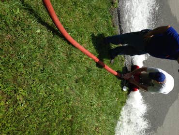 Photo(s) from J & J Fire Protection Llc