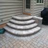 Adam Boyer Masonry Contractor logo