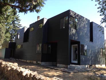 Exterior Paint Project - Lake Oswego We applied new paint in Lake Oswego.
