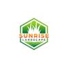 Sunrise Landscape logo