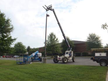 Photos from Gervais Electric Corporation