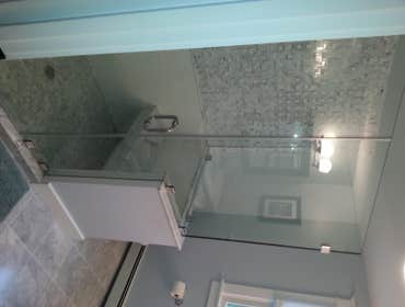 complete renovation