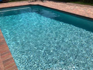 Pools and Project Photos
