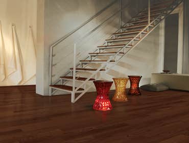Mirage Hardwood Flooring Mirage Hardwood Flooring carries high quality Solid, Engineered, and Locking floors. Mirage has been acclaimed as first in qua
