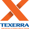 TEXERRA Construction logo