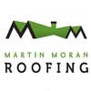 Martin Moran Roofing logo