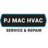 PJ MAC HVAC Service & Repair logo