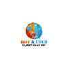 Hot & Cold Planet HVAC Inc logo