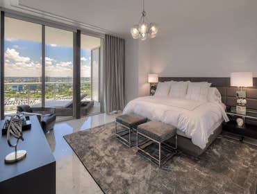 COMPLETED PROJECT - THE ST. REGIS, BAL HARBOUR
