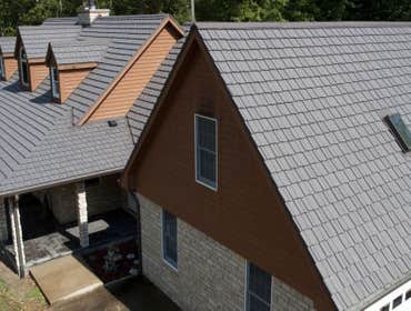 Metal Roofing