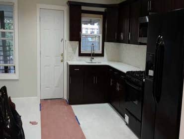 Indoor Projects