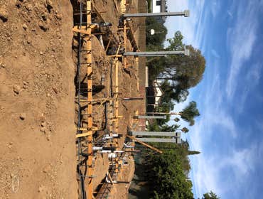 Home Construction - Sherman Oaks