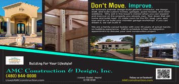 Photos by AMC Construction & Design, Inc #2