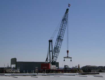 Works by Manufactured Metals C