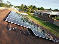 Photo(s) from Just Electric And Solar Llc