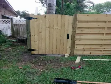 Fence