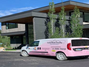 Photos by Crystal House Cleaning LLC #2