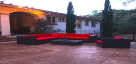 Patios