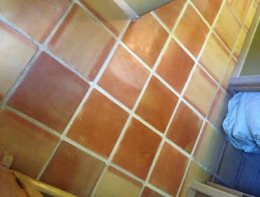 Saltillo Tile