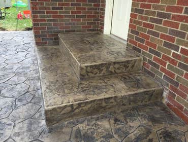 Photos from Bianco Concrete Construction