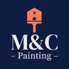 M&c Painting logo
