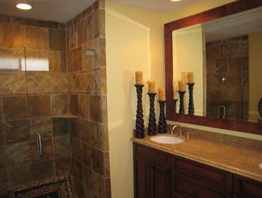Desert Property Services Project We have hundreds of successful projects and happy clients.
And we can show you!
