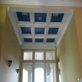 interior accent painting