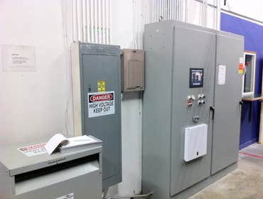 Works by Upright Electrical Se