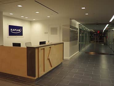 Kaplan