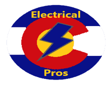 Photos by Electrical Pros of Colorado #1