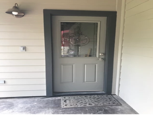 Remodel, Burton, TX