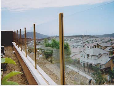 Fences