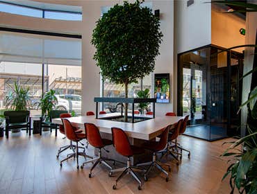 Photos by Concept Commercial Construction #1