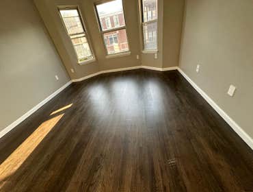 House Renovation-Monroe, Hoboken