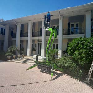 Pro coat, painting and decorating