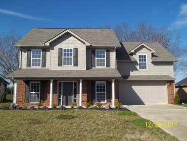 Pankratz Construction, Inc. Project