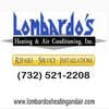 Lombardo Heating and Air Conditioning logo