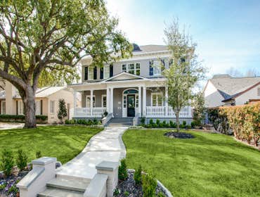 Photos from L. Lumpkins Architects, Inc