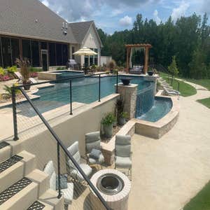 Big Adventure Pools & Spas LLC