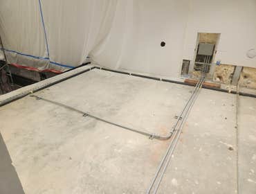 Misc Job Pics We have done so many jobs, Iv'e decided just to make a gallery of mixed jobs throuout the years, higlighting some of the main types of wo