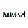 Matt Hoblin Construction logo