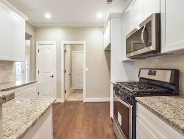 New Home at Durango Drive 2,000 Sqft Home, 4 bed, 3 bath